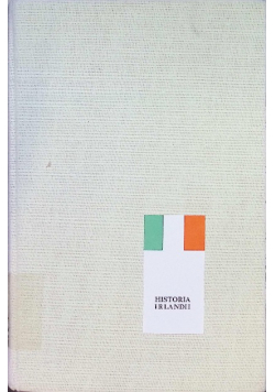 Historia Irlandii