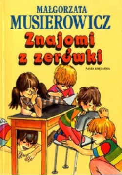 Znajomi z zerówki