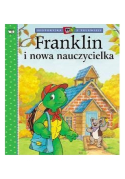 Franklin i nowa nauczycielka