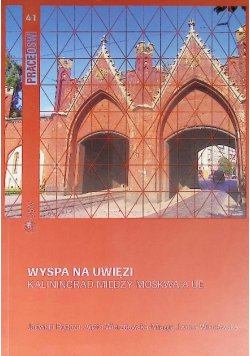Wyspa na uwięzi