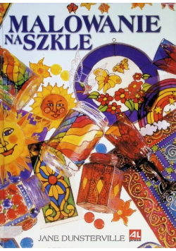 Malowanie na szkle