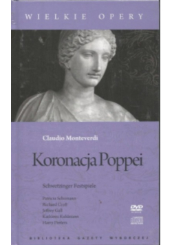 Koronacja Poppei