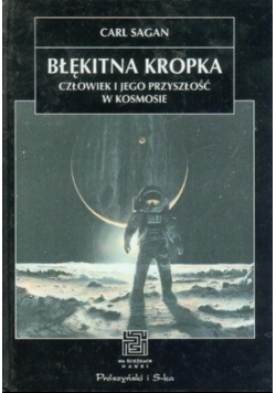 Błękitna kropka