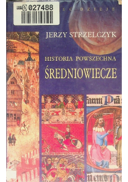 Historia powszechna średniowiecze