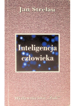 Inteligencja człowieka