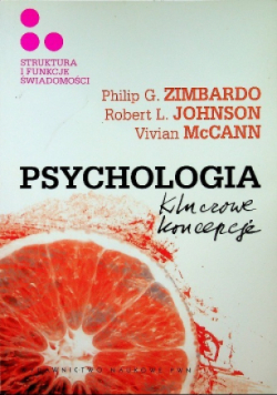 Psychologia Kluczowe koncepcje