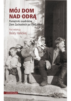 Mój dom nad Odrą