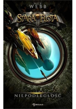 Stara Flota Tom 4 Niepodległość
