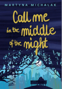 Call me in the middle of the night