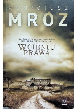 W cieniu prawa