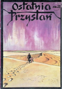 Ostatnia Przystań Część 2