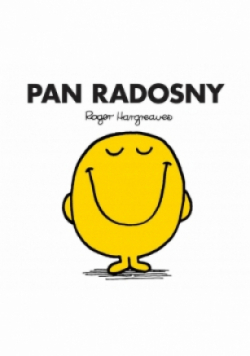 Pan Radosny
