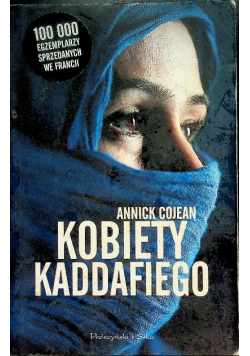 Kobiety Kaddafiego