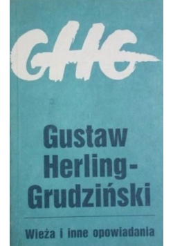 Wieża i inne opowiadania
