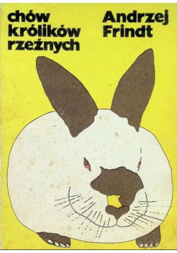 Chów królików rzeźnych