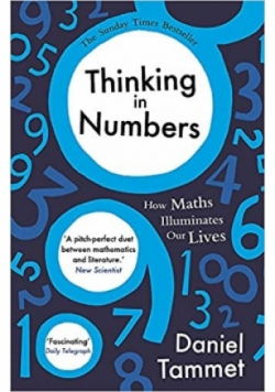 Thinking in Numbers