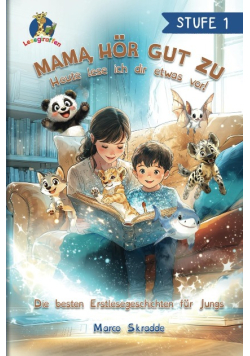Mama, hor gut zu