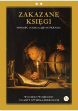 Zakazane księgi