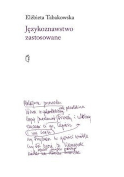 Językoznawstwo zastosowane
