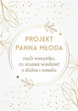 Planer - Panna Młoda