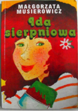 Ida sierpniowa