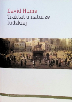 Traktat o naturze ludzkiej