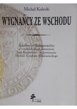 Wygnańcy ze wschodu