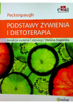 Podstawy żywienia i dietoterapia