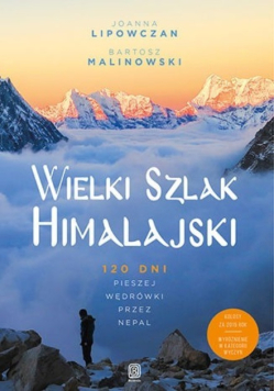 Wielki szlak himalajski