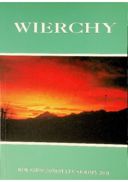Wierchy nr 68