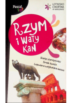 Rzym i Watykan