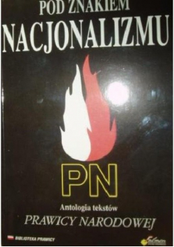 Pod znakiem nacjonalizmu