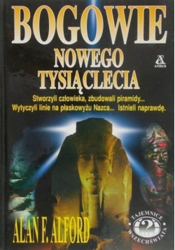 Bogowie nowego tysiąclecia