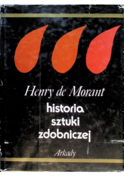 Historia sztuki zdobniczej