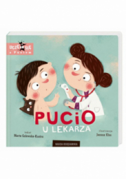 Pucio u lekarza