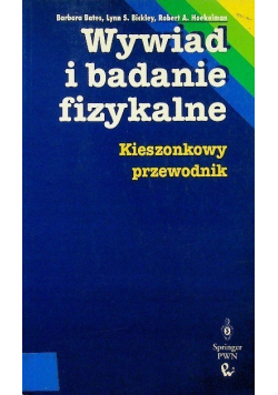 Wywiad i badanie fizykalne