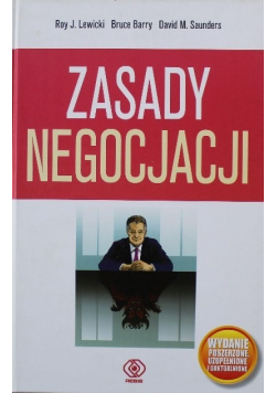 Zasady negocjacji