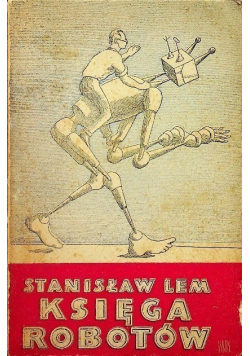 Księga Robotów