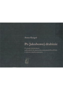 Po Jakubowej drabinie