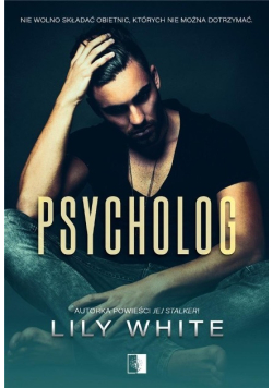 Psycholog