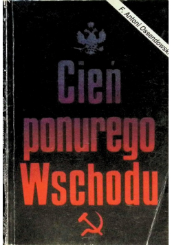 Cień ponurego Wschodu