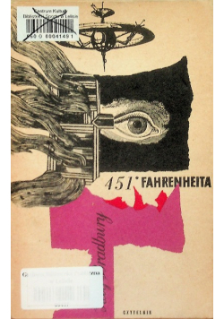 451 stopni Fahrenheita