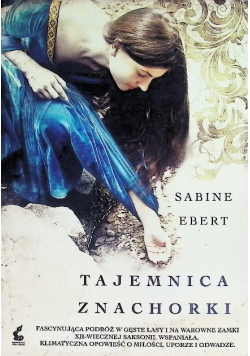 Tajemnica znachorki
