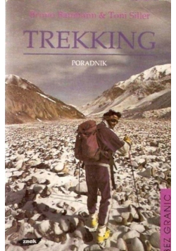 Trekking. Poradnik