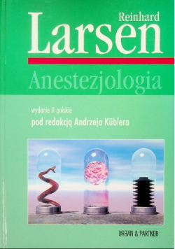 Anestezjologia