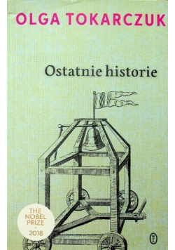 Ostatnie historie