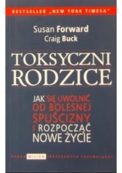 Toksyczni rodzice