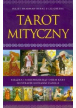 Tarot mityczny