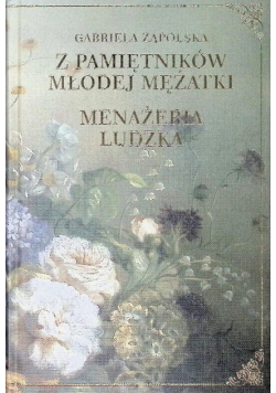 Z pamiętników młodej mężatki