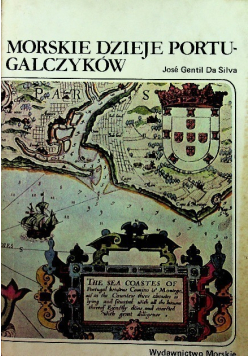 Morskie dzieje Portugalczyków